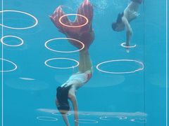 -瑞德姆美人鱼海底演艺主题餐厅(亚龙湾店)