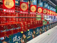 -大润发(张江店)