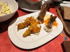 -塔道斯西餐厅(中央大街店)