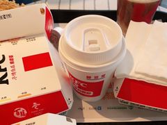 -肯德基(萧山农业大厦店)