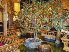 -北平楼·烤鸭·北京菜(牡丹园店)