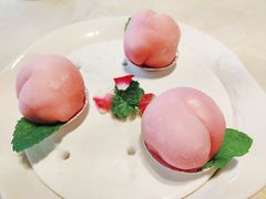榴莲雪媚娘-点都德·毕德寮