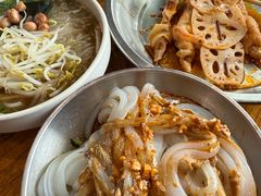 -郭记豌豆鲜粉