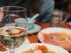 -镇江苏宁万豪酒店-苏筵中餐厅