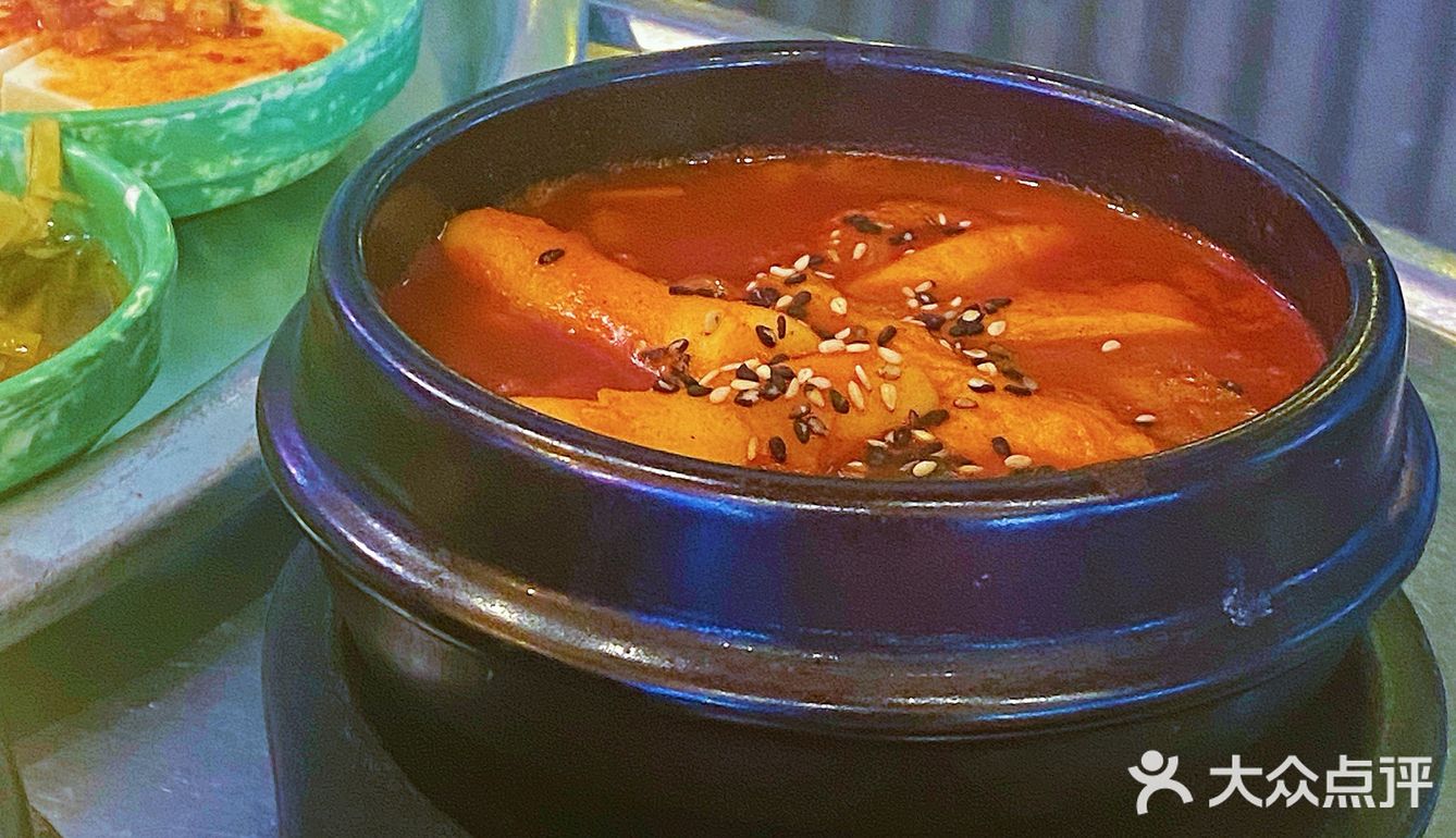 我宣布冬天的温暖是这家烤肉店给的！