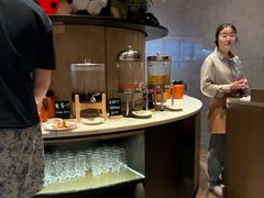 -青岛海天大酒店·1988全日餐厅