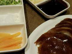 -德缘烤鸭店(大栅栏店)