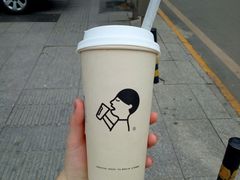 -喜茶(徐州金鹰店)