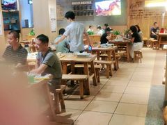 -木屋烧烤(龙华店)