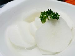 -浩爷羊蝎子火锅(望京店)