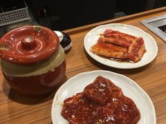 -焼肉やる気(四条河原町店)