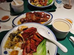 -肥小福·烧鹅专门店(环宇荟店)