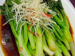 -万柳阁小馆·花园餐厅(龙潭湖店)