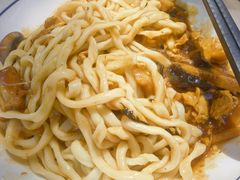 -锅儿挑面馆