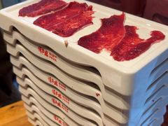 -谭三娘鲜切牛肉自助火锅(九眼桥总店)