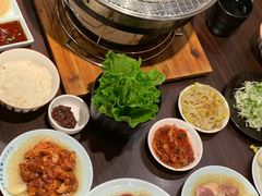 -蒜香焼肉PURUSHIN(马场路店)