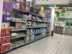 -物美大卖场(玉蜓桥店)