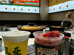 -虎婆冷饮店·海南特色炒冰(三亚湾店)