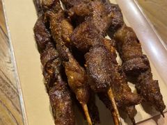 -蒙艾里民族传统菜蒙餐
