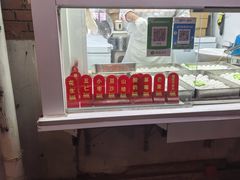 -冰冰酱老味刨冰绵绵冰(爱国道店)
