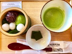 -中村藤吉(本店)