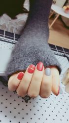 -甲舍美甲美睫艺术馆