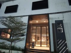 -来回·咖啡(钟村咖啡豆店)