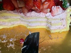 -皇后西斯汀饼店(文化路店)