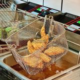 本地人超爱的炸鸡柳 | 林友发