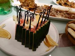 -老牌坊•鲁菜名店•地道济南菜(大观园商埠店)