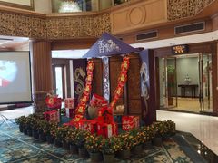 -杭州香格里拉饭店
