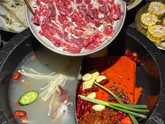 -重庆印象老火锅(梅林店)