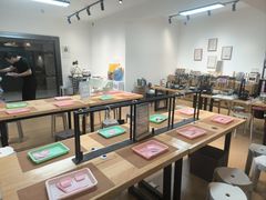 -熙工匠银饰•拼豆团建DIY(壹方城店)