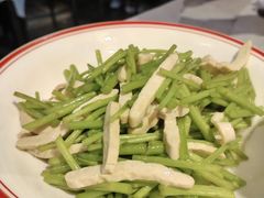 -老海陵·泰州菜(图书馆店)
