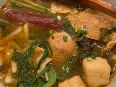 -螺大蛳柳州螺蛳粉·火锅·热干面(西城永捷店)