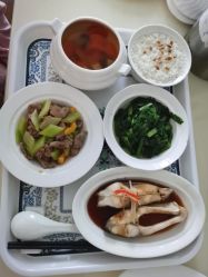 -贝安心月子中心(昌平店)