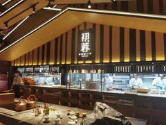-初蓉丨遇见新川菜(亲贤街荣耀店)