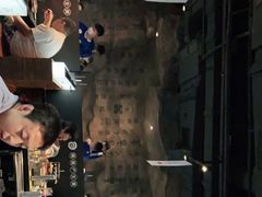 -很久以前羊肉串(簋街店)