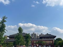 -中国汉城景区