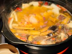 -芸鲜季·云南野生菌餐厅· 云南风物味研社(闵行店)
