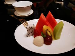 -上海苏宁宝丽嘉酒店·嘉府壹号中餐厅