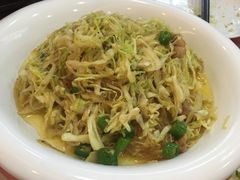 -鲁班小馆(政四街店)