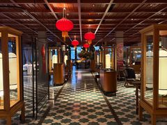 -三号黄浦会Canton Table