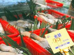 -79号渔船海鲜饭店(宝安店)
