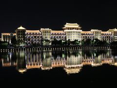 -龙舟池