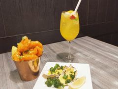 -Ruby Tuesday(九龙湾店)