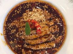 百味口水鸡-川人百味(亿合城店)