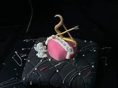 -西檬树SIMON·T轻奢蛋糕(大东方Max店)