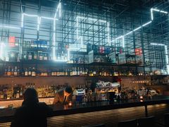 -柒Lounge(三里屯店)