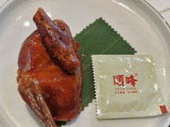 -寻味顺德·顺峰山庄(大良店)